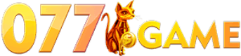 077GAME LOGO